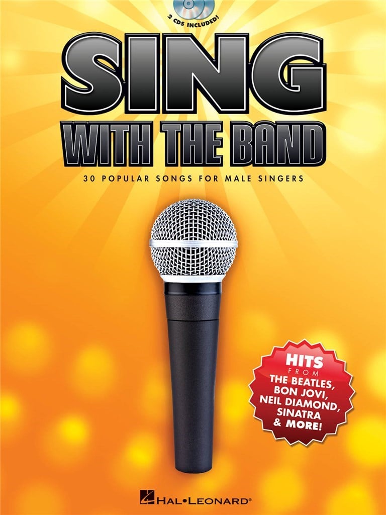 Sing with the Band -